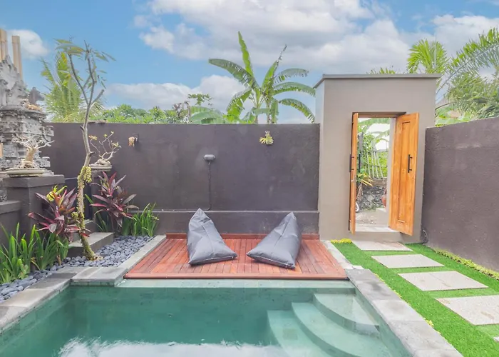 Sekar Bali Homestay