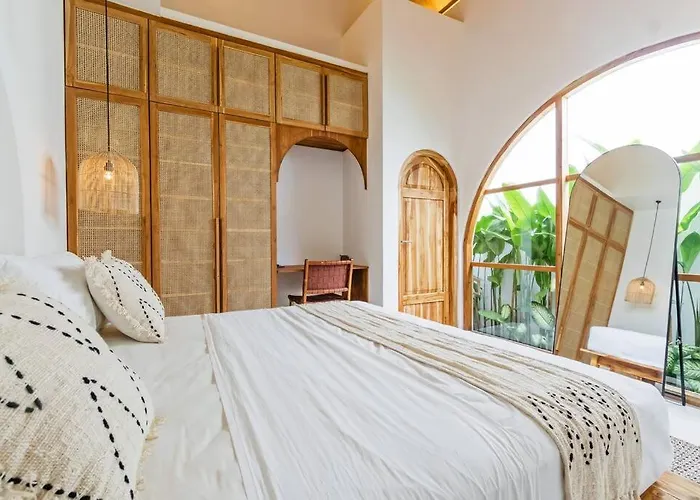 Nalu Bingin - 1 Bedroom Villa