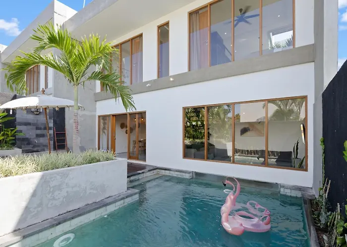 Octo 8 Villa By Betterplace