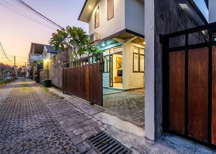 Ambara Residence 2B