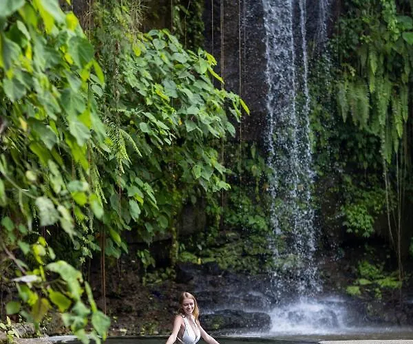 Santi Mandala Villa & Spa