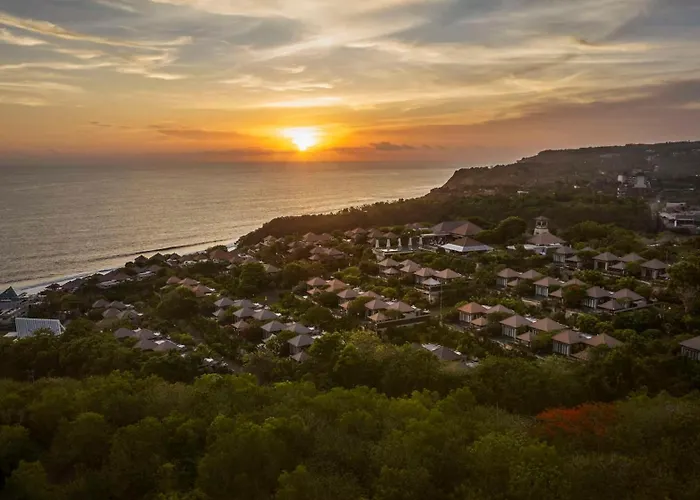 Umana Bali, Lxr Hotels & Resorts
