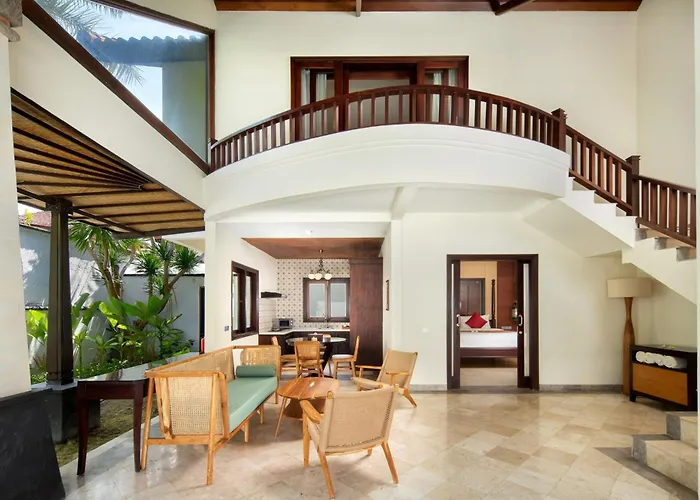 The Club Villas Seminyak