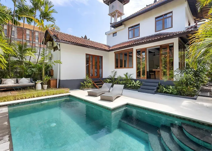 Unicorn Shelter Villa