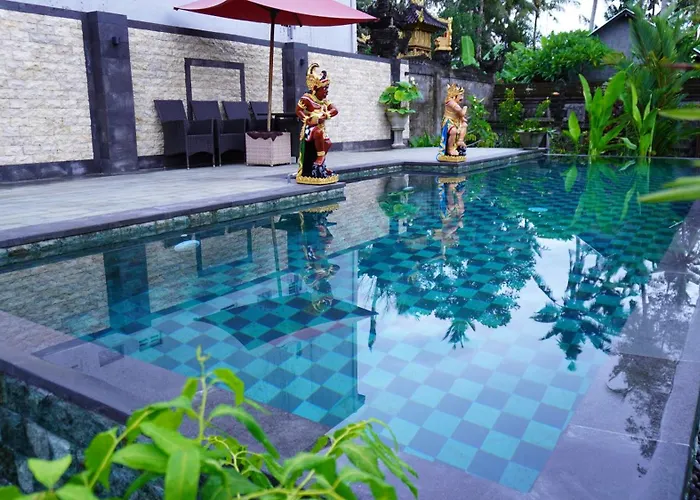 Royani Villa
