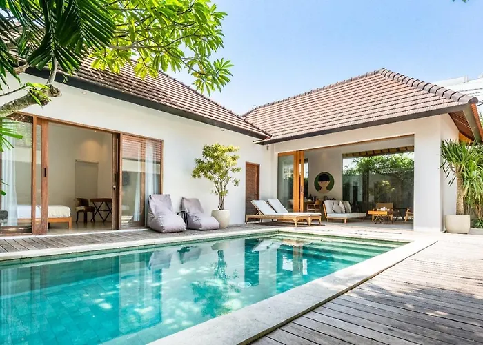 Villa Lapis 1 By Villa Finder