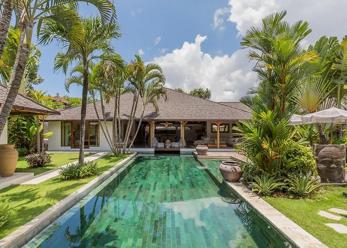 Villa B