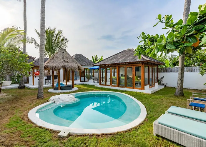 Villa Vie