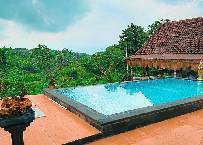 Penida Hills Hostel