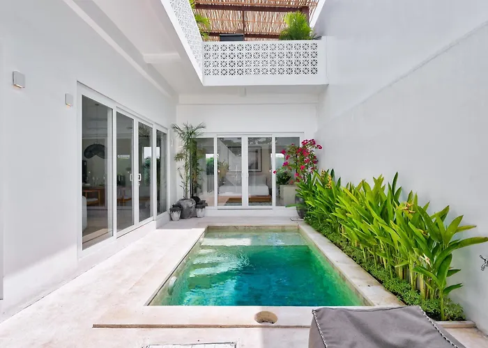 Elena Villa By Betterplace