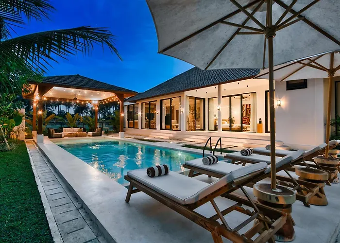 Marbella Villa