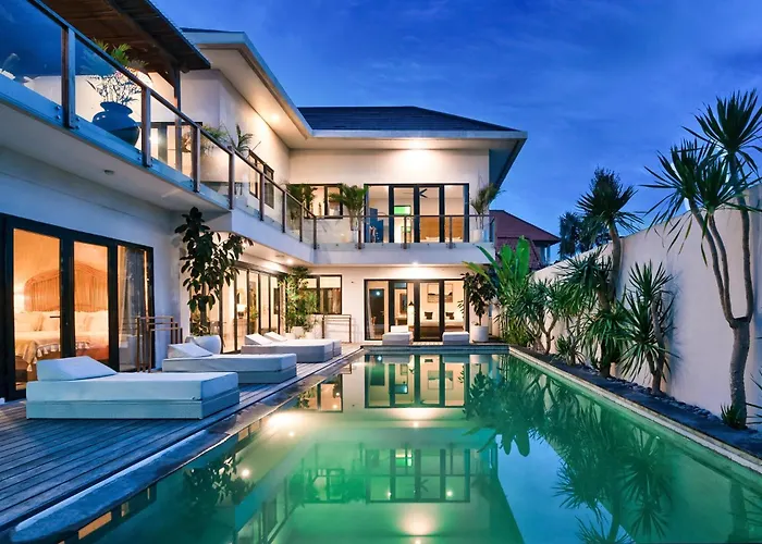Abu Villa By Betterplace