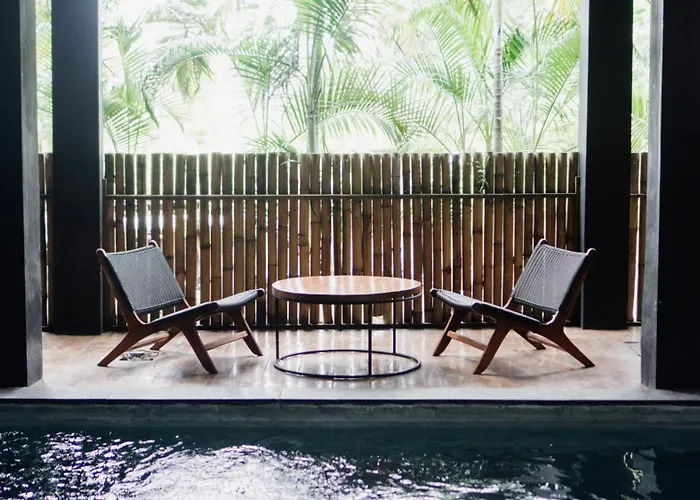 Escotel Krisnantara Canggu