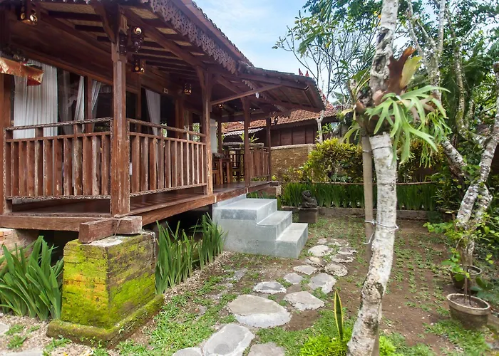Tirta Jenar Villas