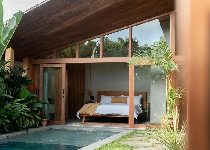Masa Kini 3 Bedroom Family Friendly Villa With Pool Walking Distance To Uluwatu Beach