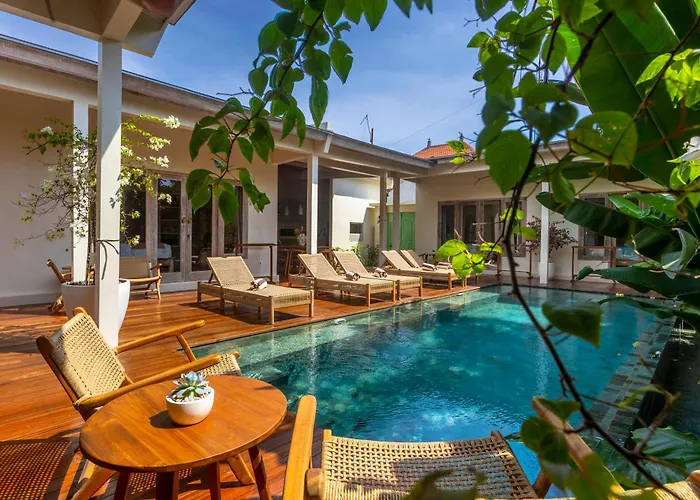 Riyuri Guesthouse