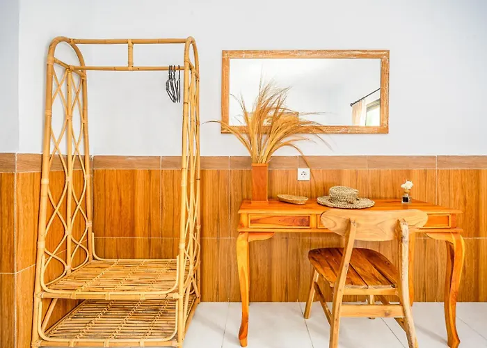 Zenvia Hotel Bali