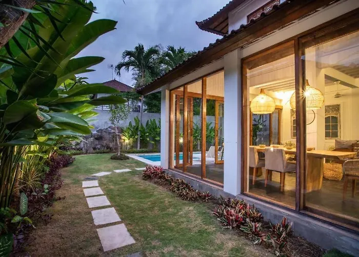Villa Dolcevita Seminyak
