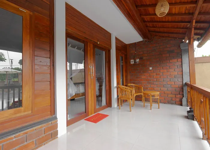 Arshaka Villa