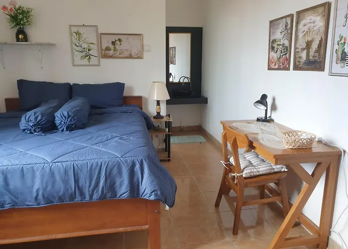 Guest Room In Jimbaran