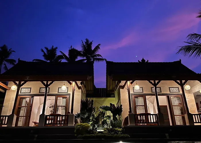 Ancut Sari Villa