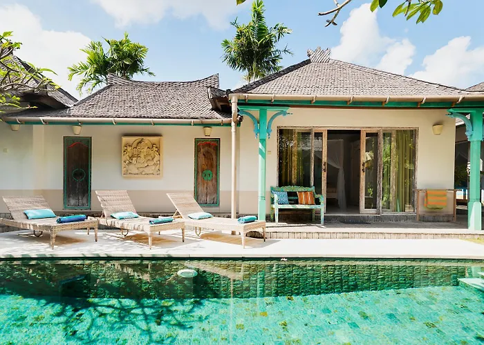 Villa Anais Seminyak