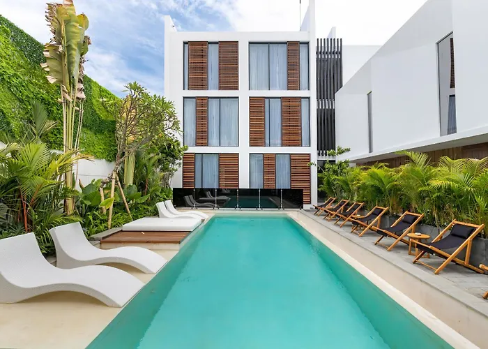 Alex Villas Complex N3