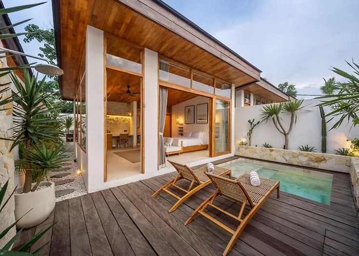 Villa Nalu Uluwatu! 4