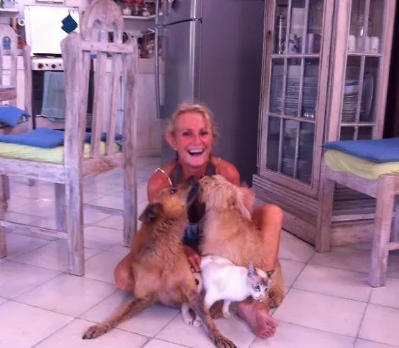 Shady Grove Healing Centre & Homestay W House Rules Please Read Before Booking