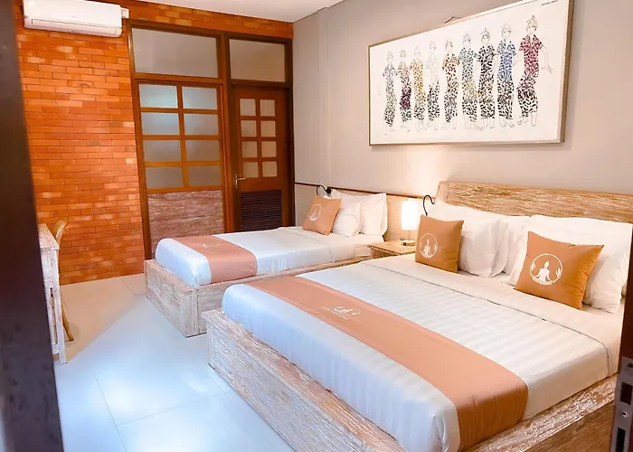 Alam Kawi Ubud Resort & Spa By Island Escape