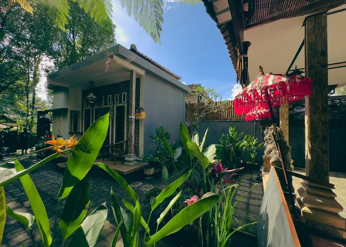 Homestay Sente