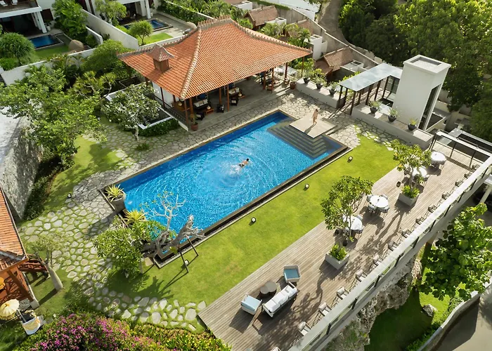 The Tulou Bali By Nakula
