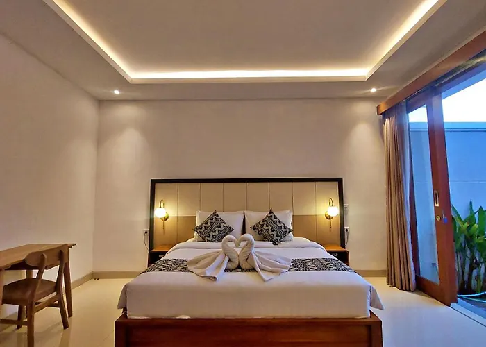 Amaras Villa