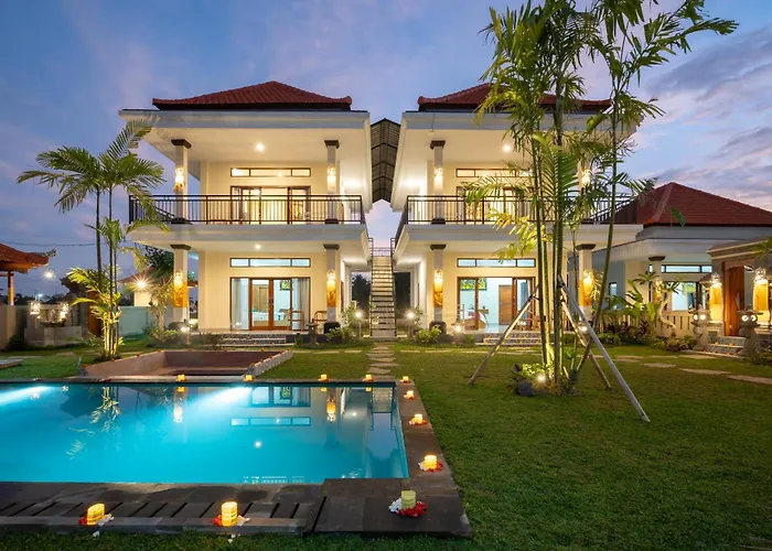 The Patra Ubud