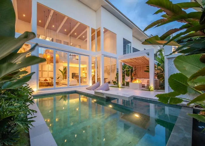 Matanai Villas