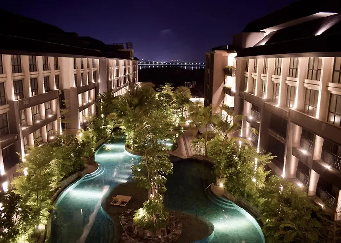 Anagata 3 Tanjung Benoa Bali
