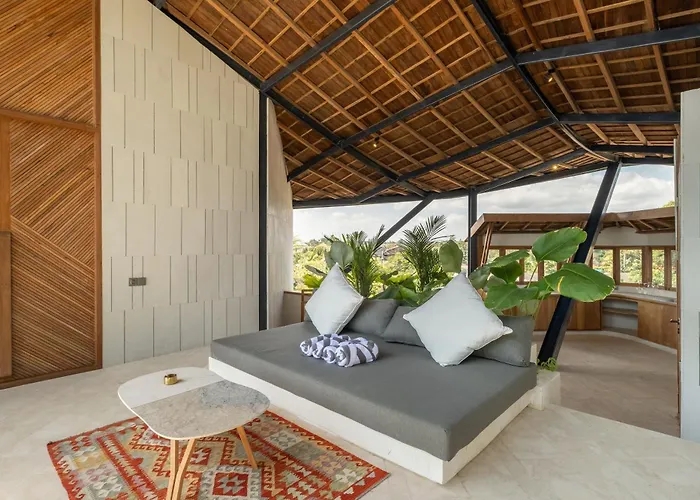 Skove Canggu