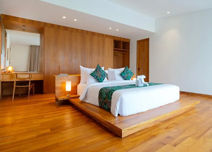 Indica Suite Ubud