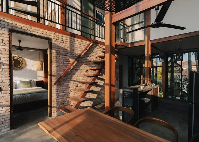 Sanctuary Villas