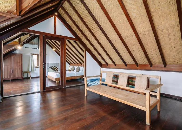 Villa Cira - 5Br Spacious Private Villa With Pool In Seminyak