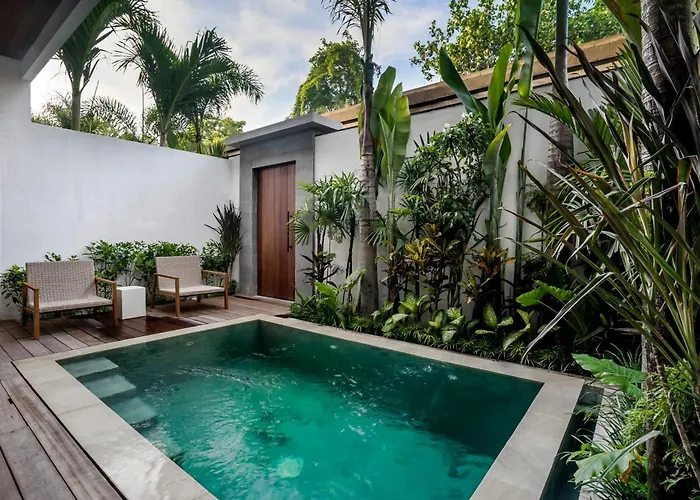 Villa Pereh By Alfred In Bali