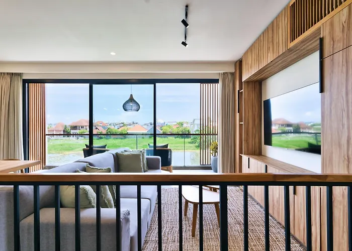 Berawa Townhouse Unit 5 By Betterplace
