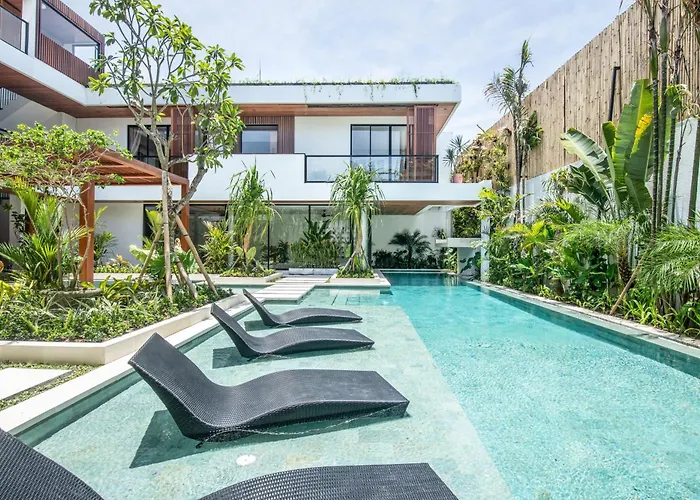Luxe 5Br Villa, 200M To Brawah Beach Retreat