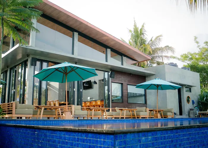 Sayana Bali Resto & Bar