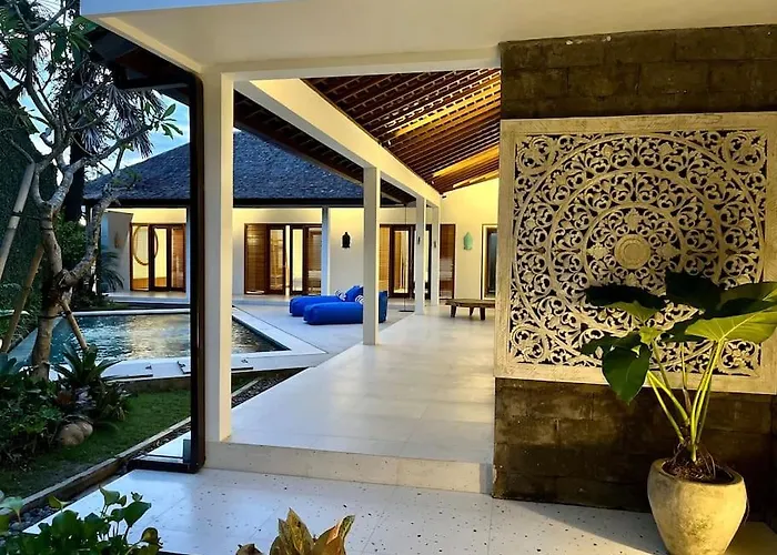 Vanderland Canggu