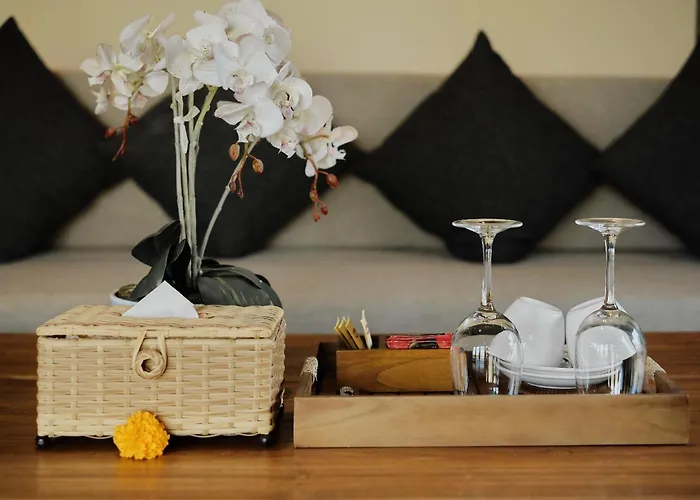 Adiguna Ubud Villa