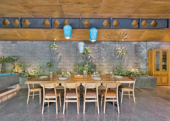 Love Supreme Villa By Betterplace