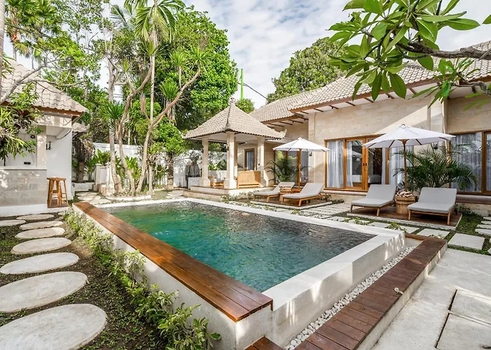 Capella Villa Ubud