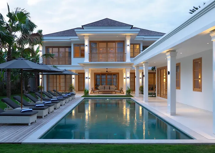 Amenara Estate By Lifestyleretreats