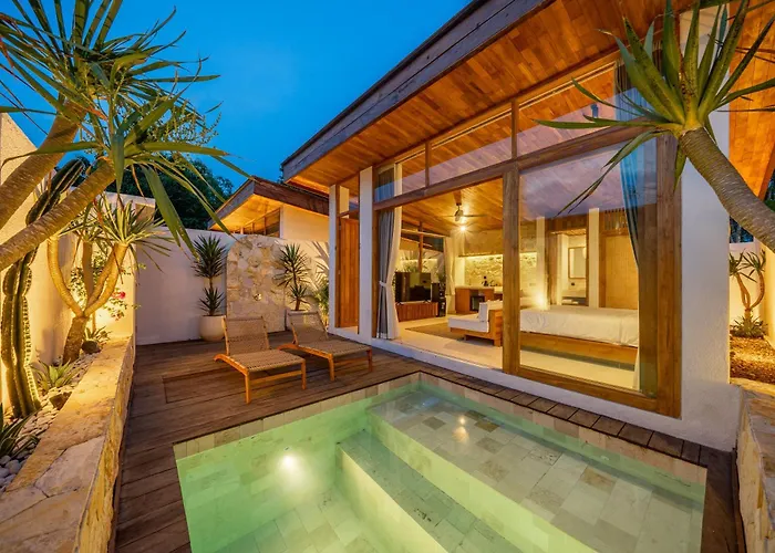 Villa Nalu Uluwatu! 7